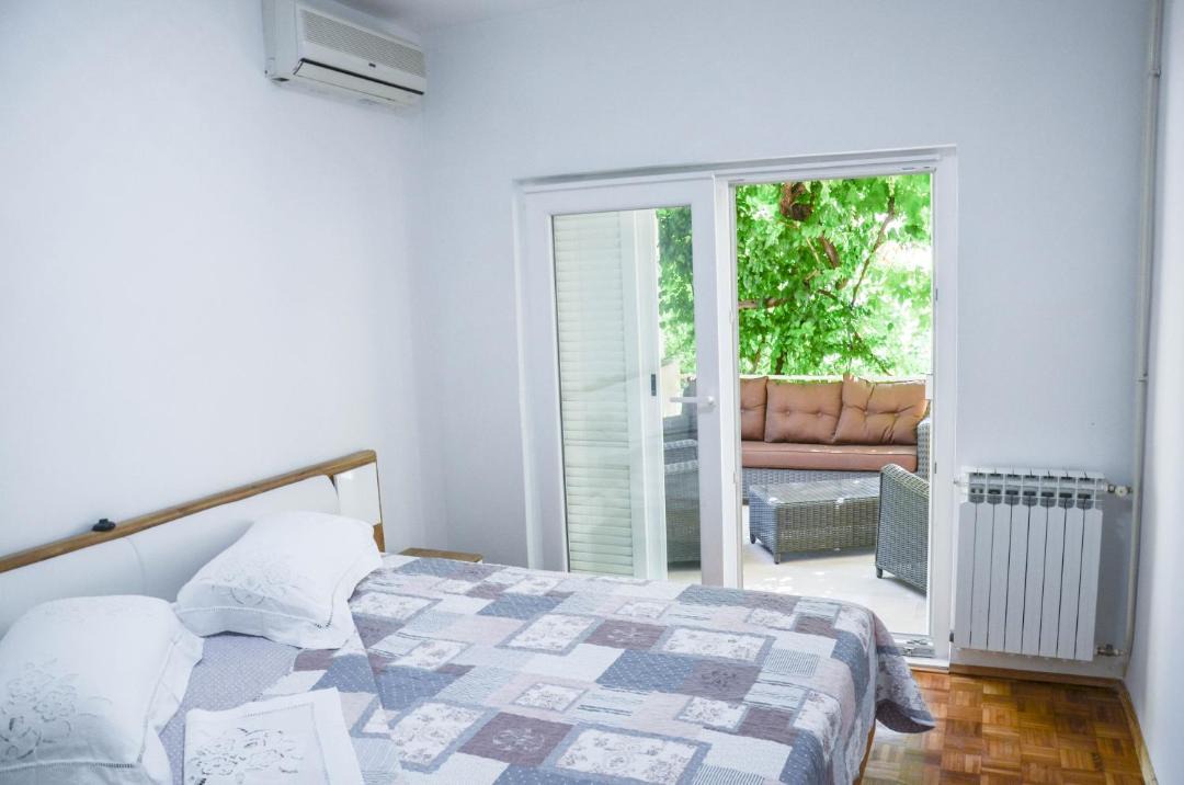 Photo of Bedroom in Trogir