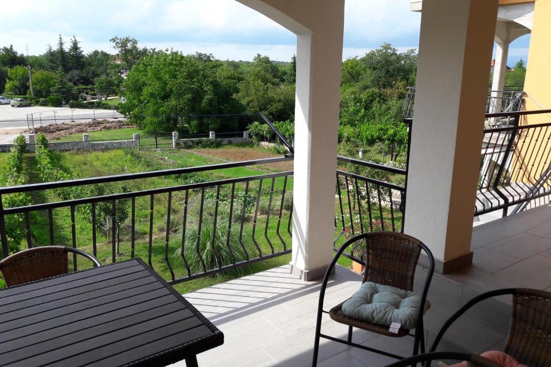 Photo of Patio Balcony in Strmac