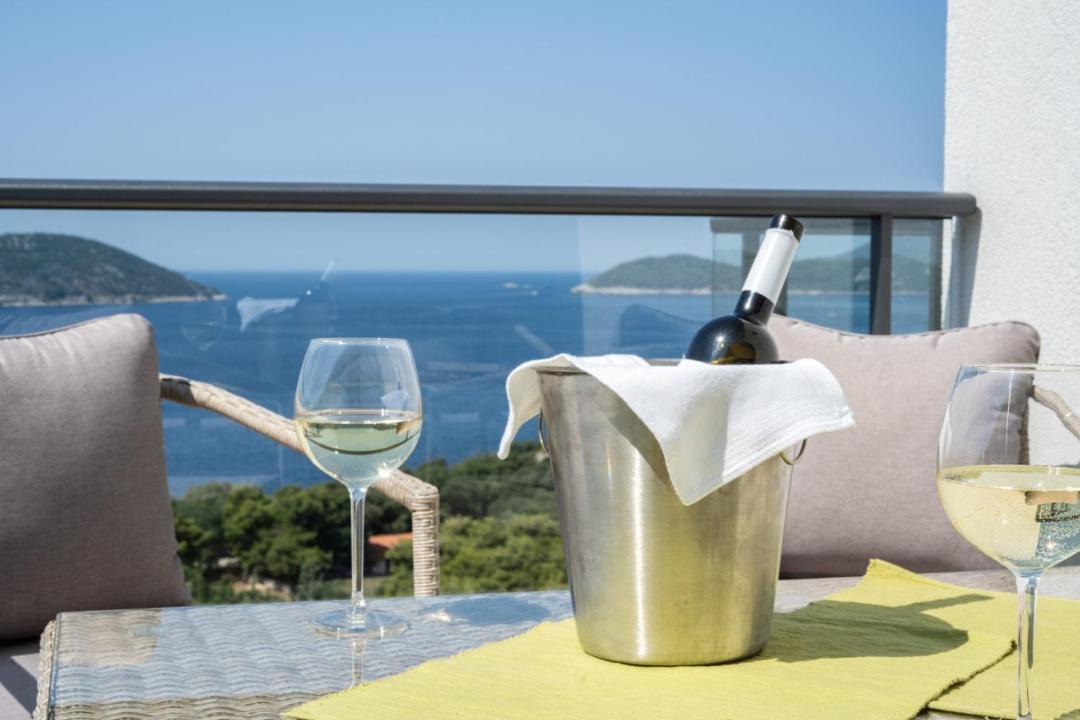 Photo of Patio Balcony in Orasac