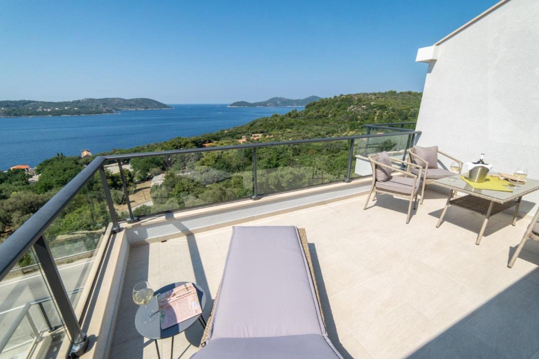Photo of Patio Balcony in Orasac