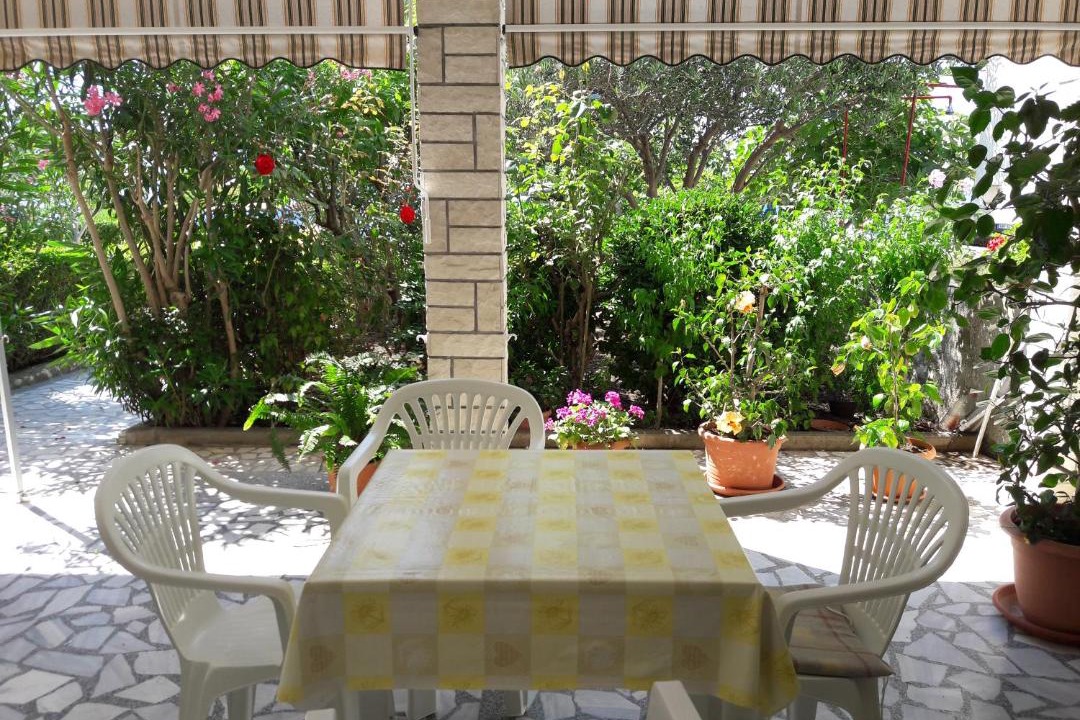 Photo of Patio Balcony in Metajna