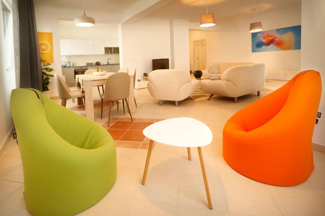 Photo of Livingroom in Cikovici