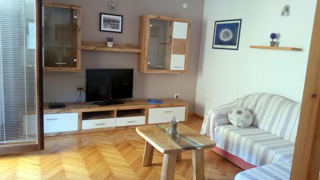 Photo of Livingroom in Island Hvar