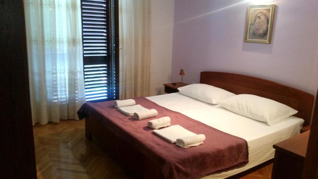 Photo of Bedroom in Island Hvar
