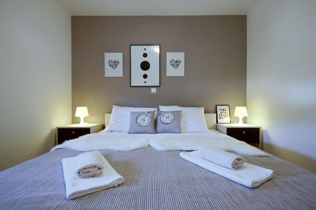 Photo of Bedroom in Drage
