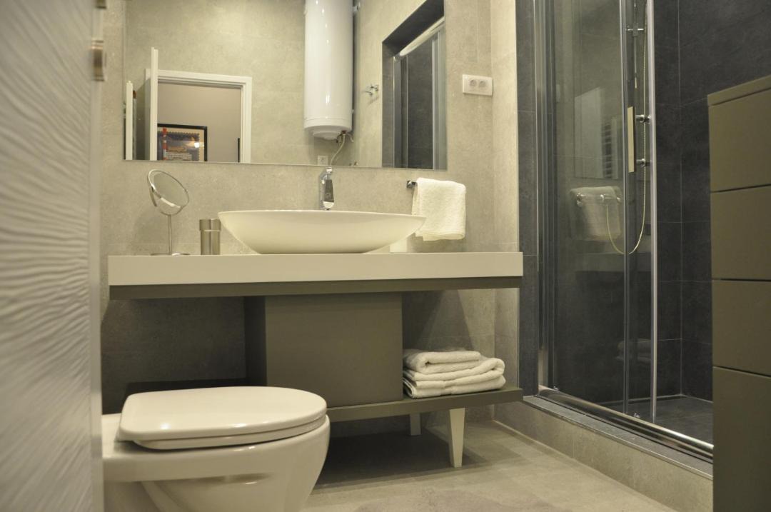 Photo of Bathroom in Stari Grad