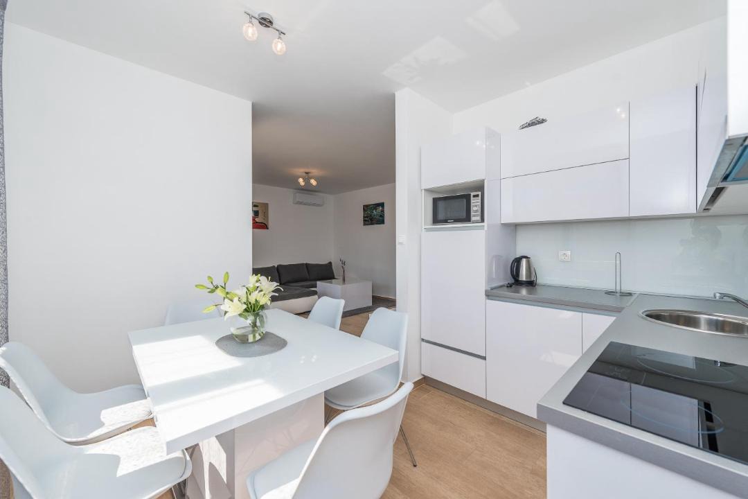 Photo of Kitchen in Zrce