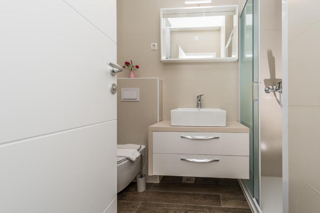Photo of Bathroom in Zrce