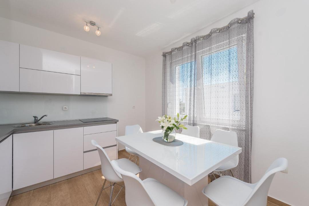 Photo of Kitchen in Zrce