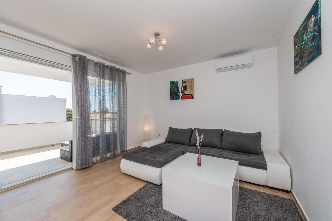 Photo of Livingroom in Zrce