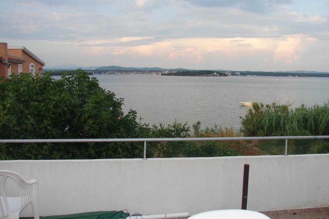 Photo of Patio Balcony in Kraj