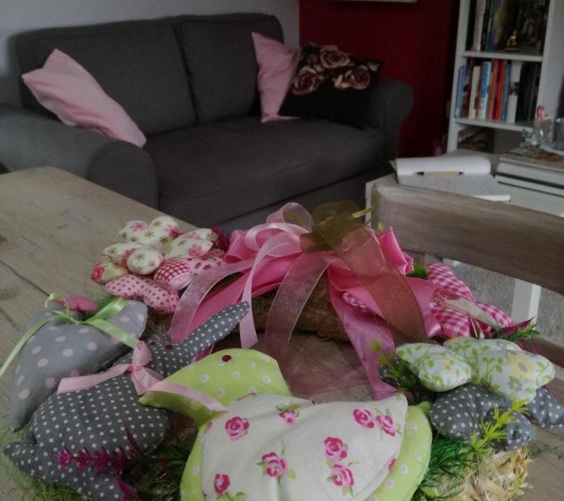Photo of Livingroom in Varazdin
