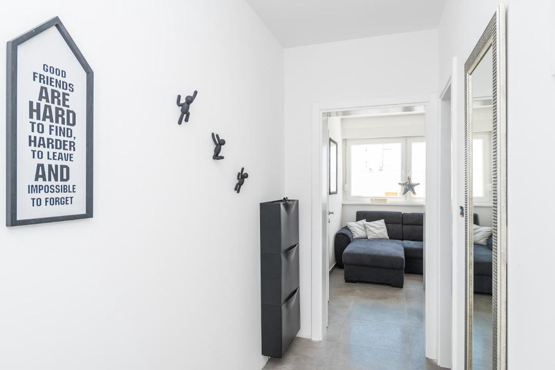 Photo of Livingroom in Novalja