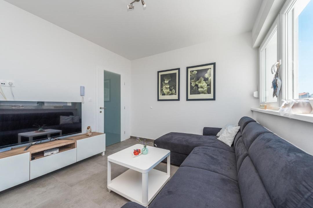 Photo of Livingroom in Novalja
