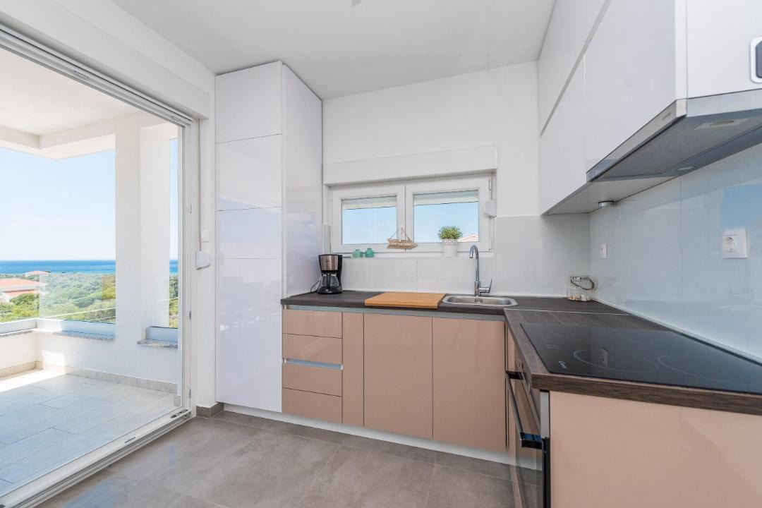 Photo of Kitchen in Novalja