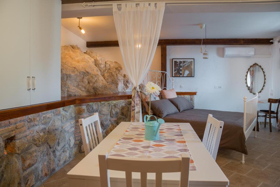 Photo of Livingroom in Obrs