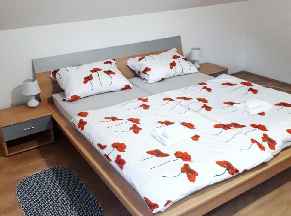 Photo of Bedroom in Tusilovic