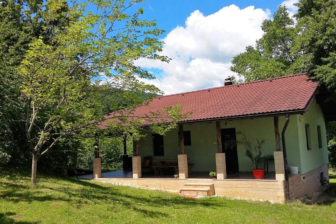 Photo of Others in Bihac
