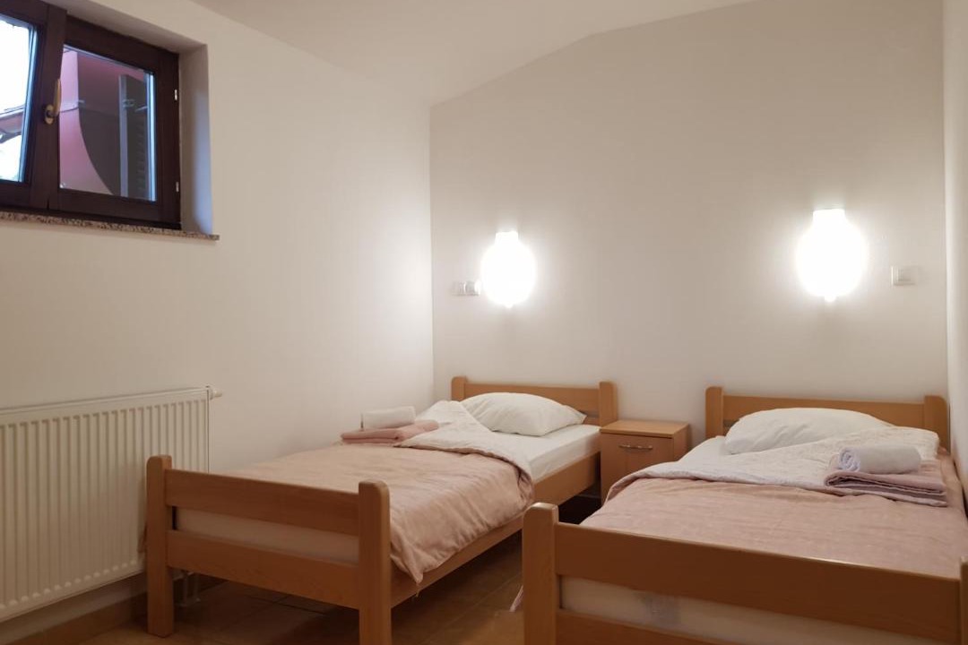 Photo of Bedroom in Mukinje
