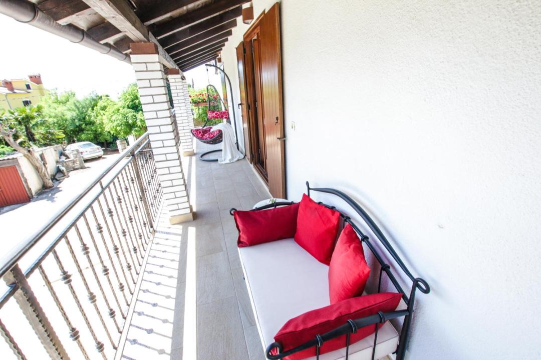 Photo of Patio Balcony in Cervar