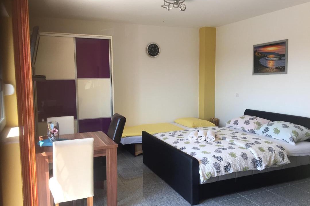 Photo of Bedroom in Kastel Stari