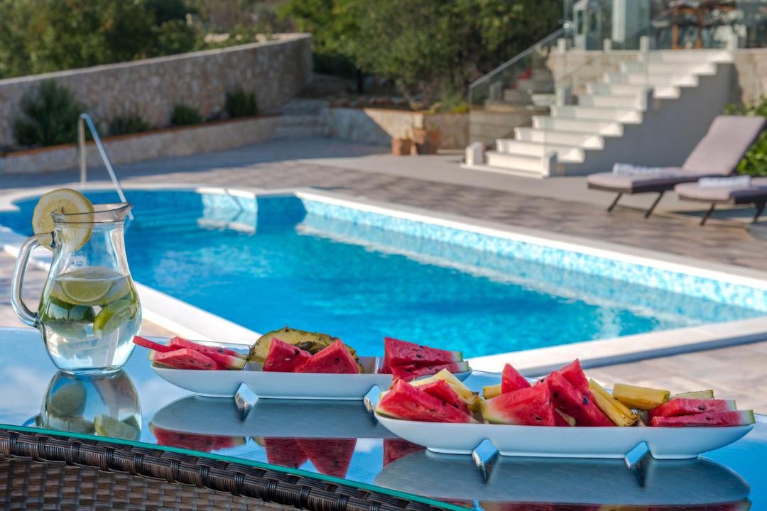 Photo of Patio Balcony in Primosten