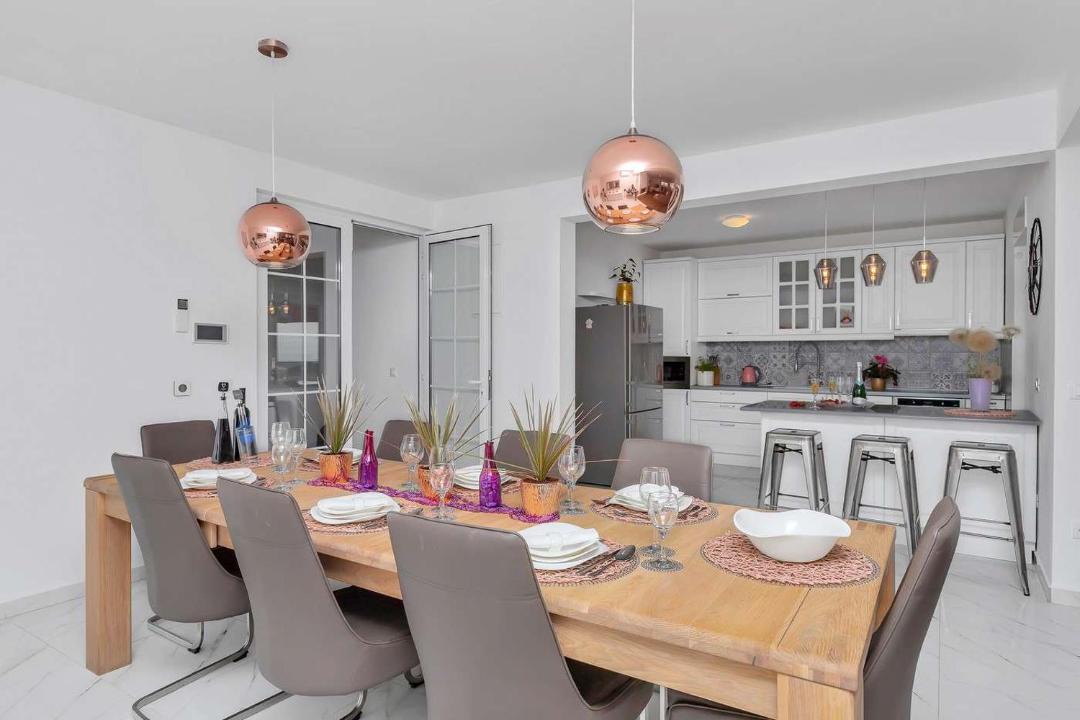 Photo of Kitchen in Zelenka
