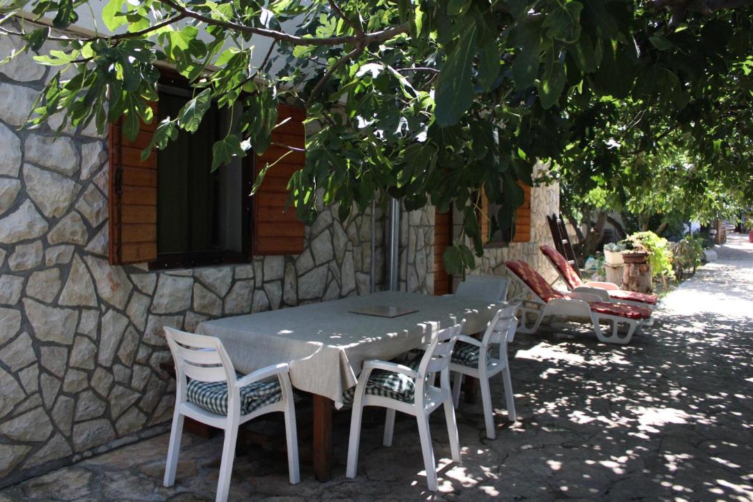 Photo of Patio Balcony in Pakostane