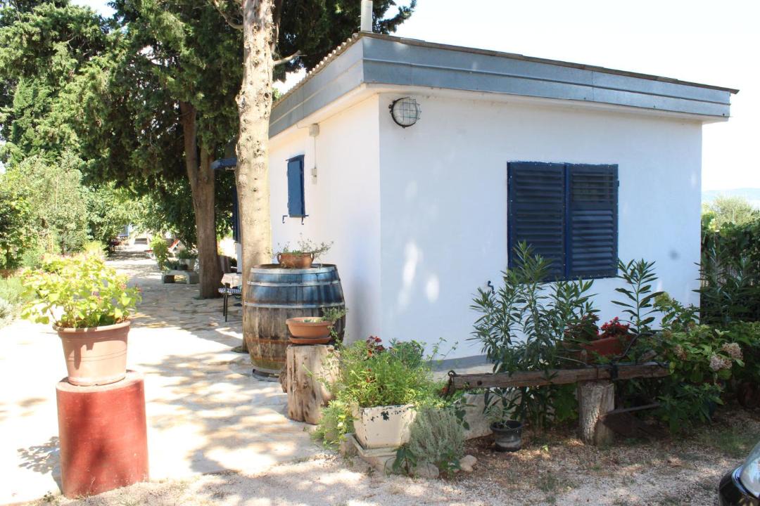 Photo of Buildings in Pakostane