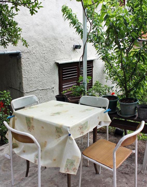 Photo of Patio Balcony in Prozurska Luka