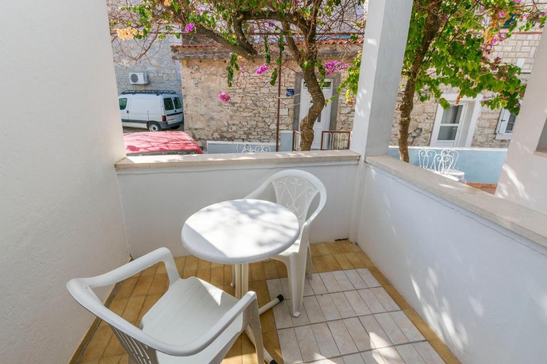 Photo of Patio Balcony in Primosten