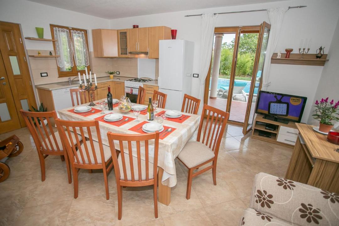 Photo of Kitchen in Laginji