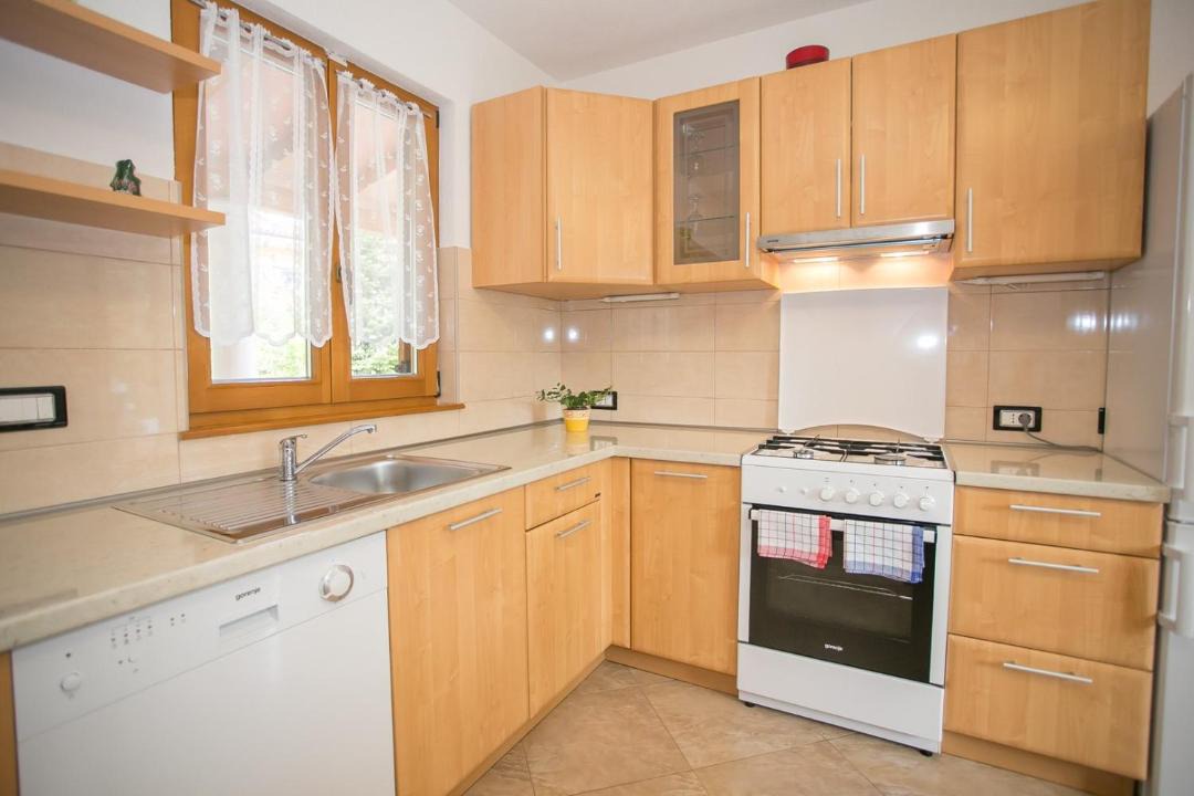 Photo of Kitchen in Laginji