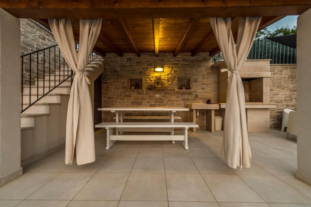 Photo of Patio Balcony in Jakovici