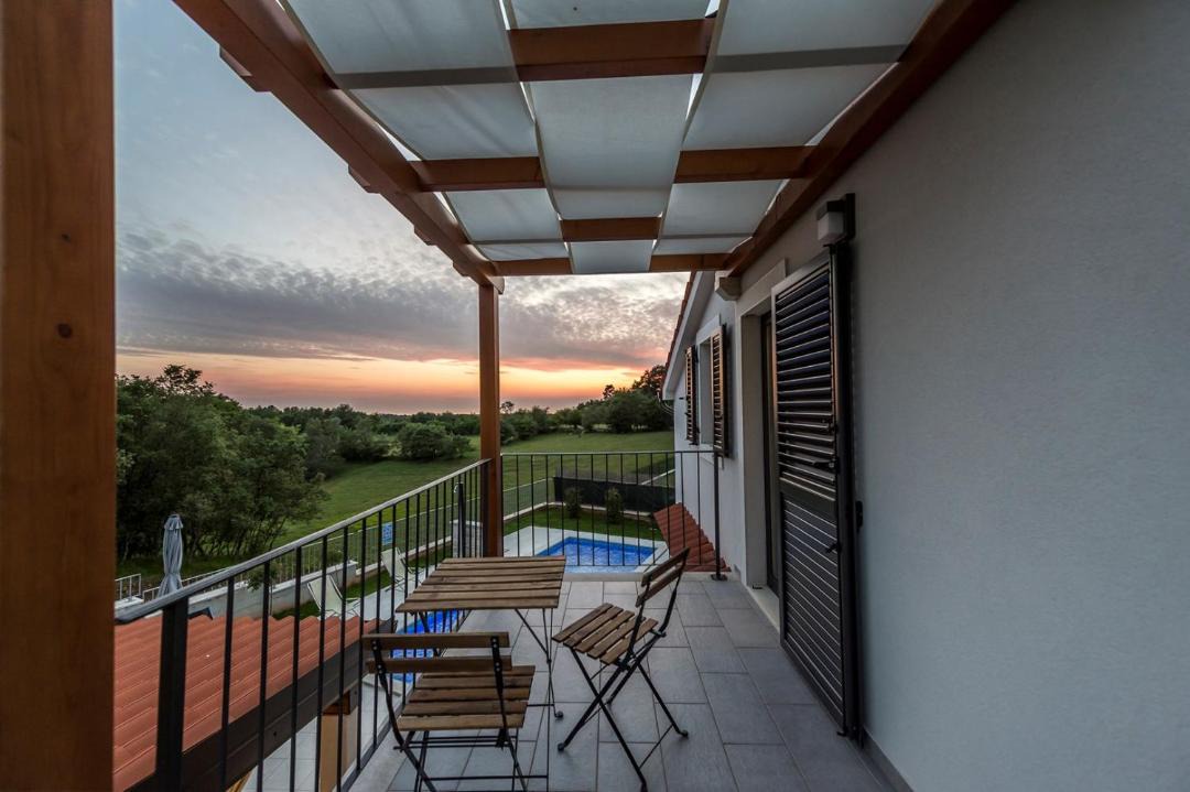Photo of Patio Balcony in Jakovici