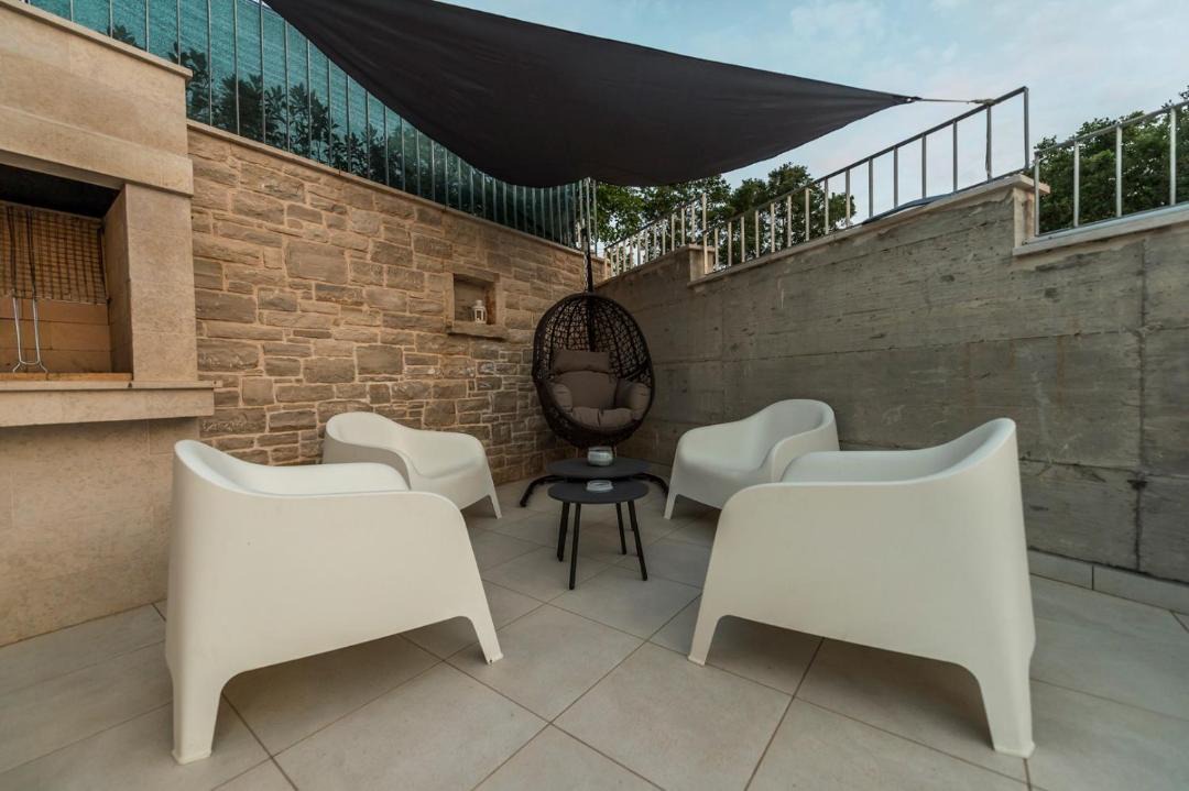 Photo of Patio Balcony in Jakovici