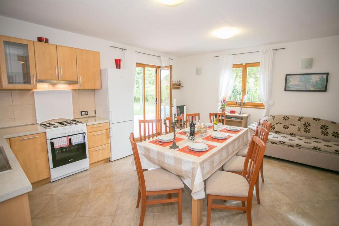 Photo of Kitchen in Laginji