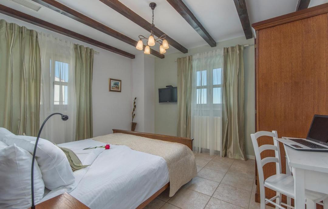 Photo of Bedroom in Selina