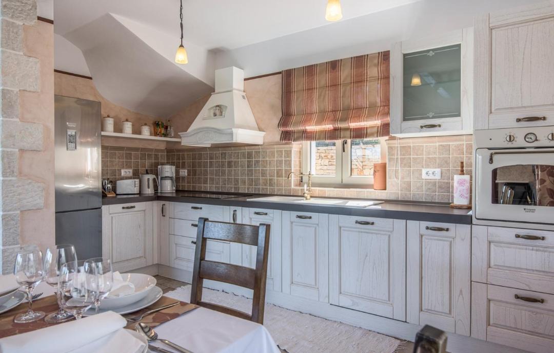 Photo of Kitchen in Selina
