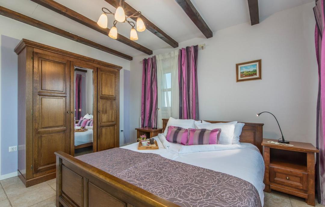 Photo of Bedroom in Selina