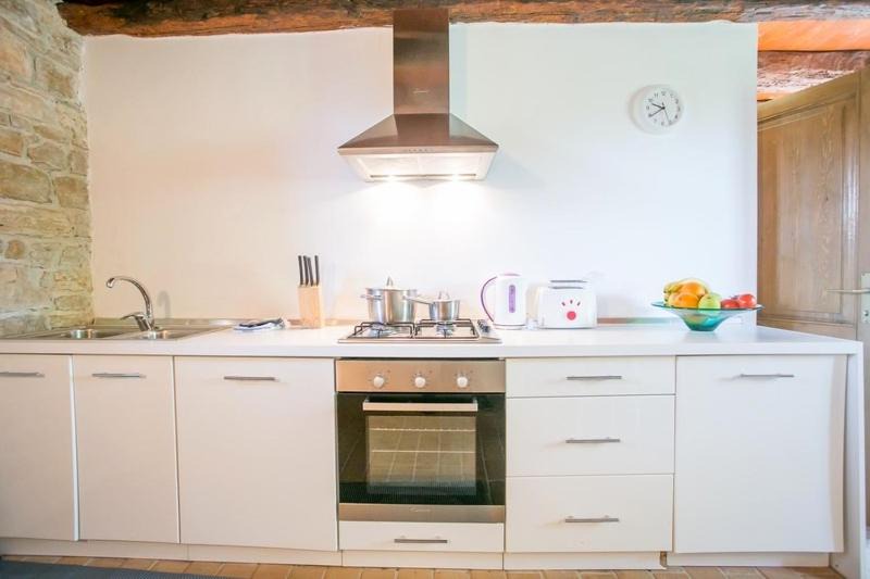Photo of Kitchen in Selina