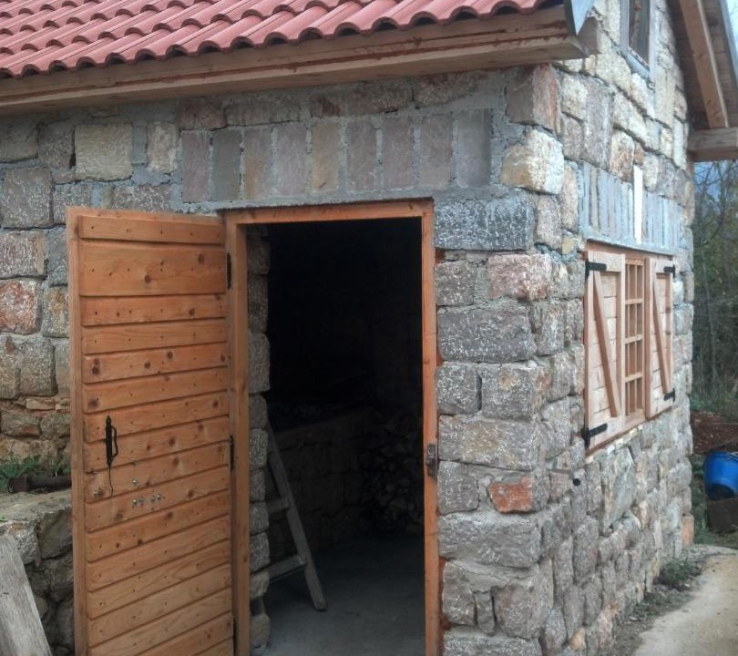 Photo of Buildings in Obrovac