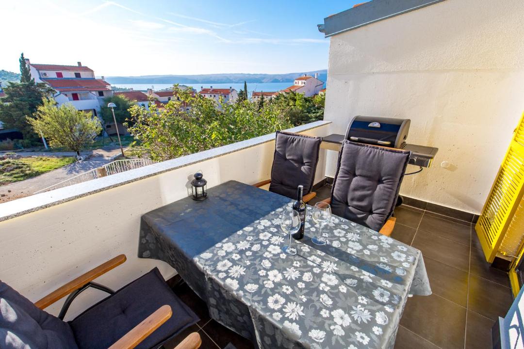 Photo of Patio Balcony in Stinica
