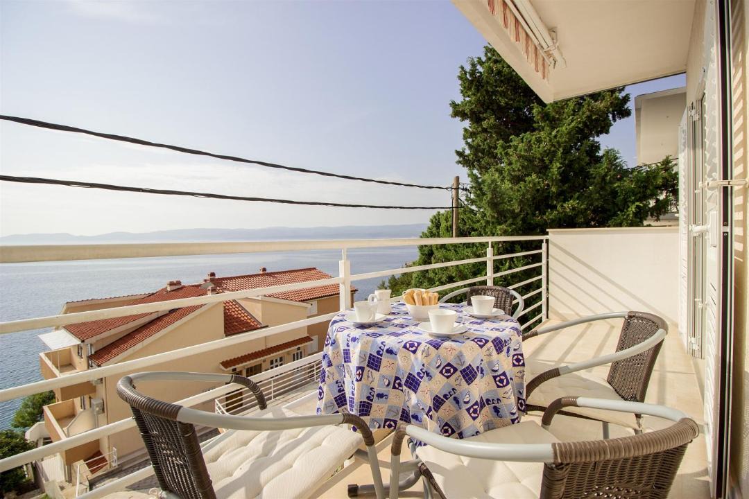 Photo of Patio Balcony in Mimice