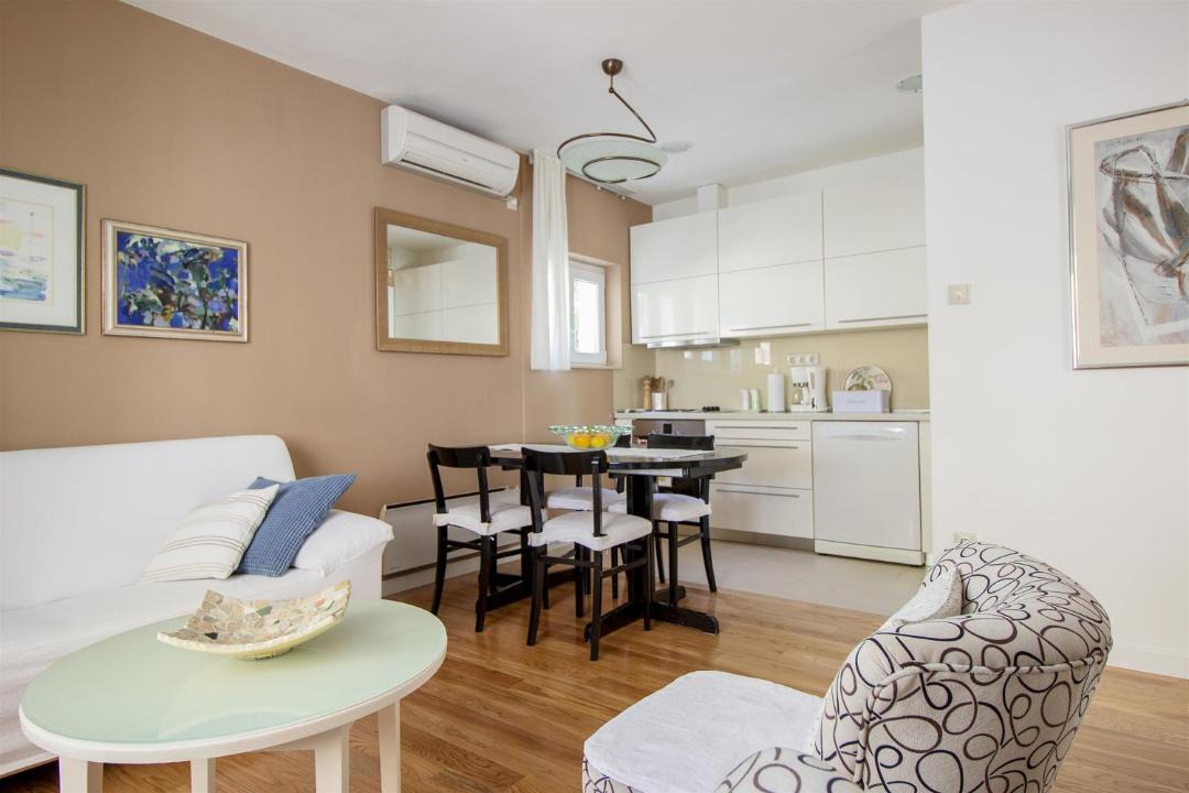 Photo of Livingroom in Mimice
