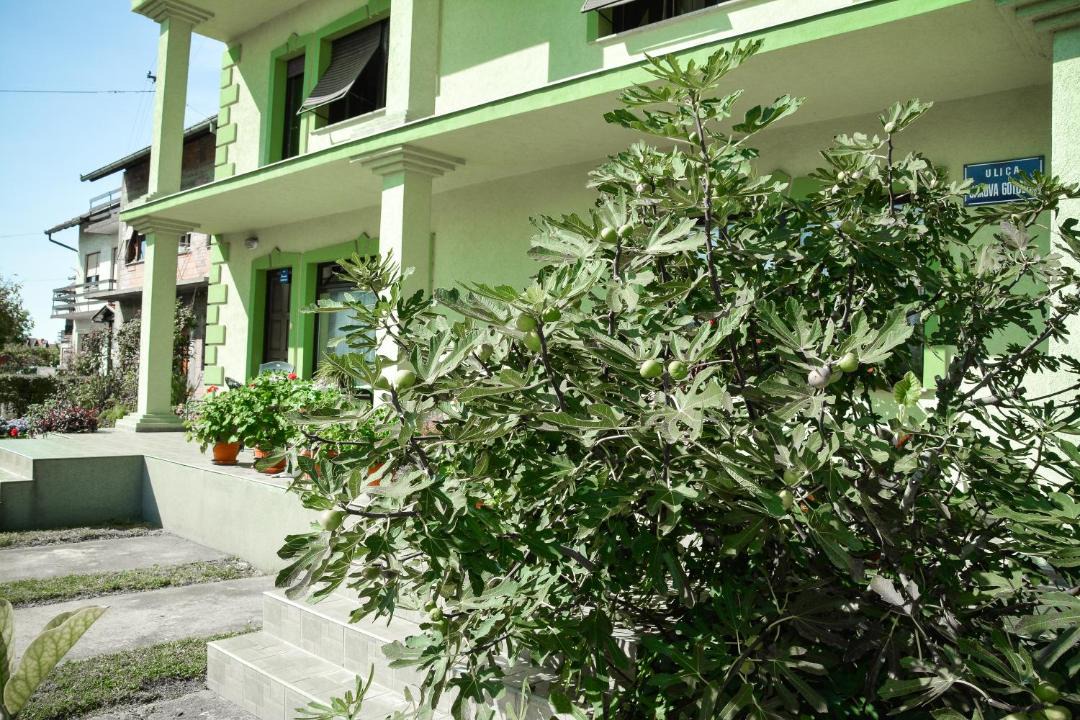 Photo of Buildings in Slavonski Brod
