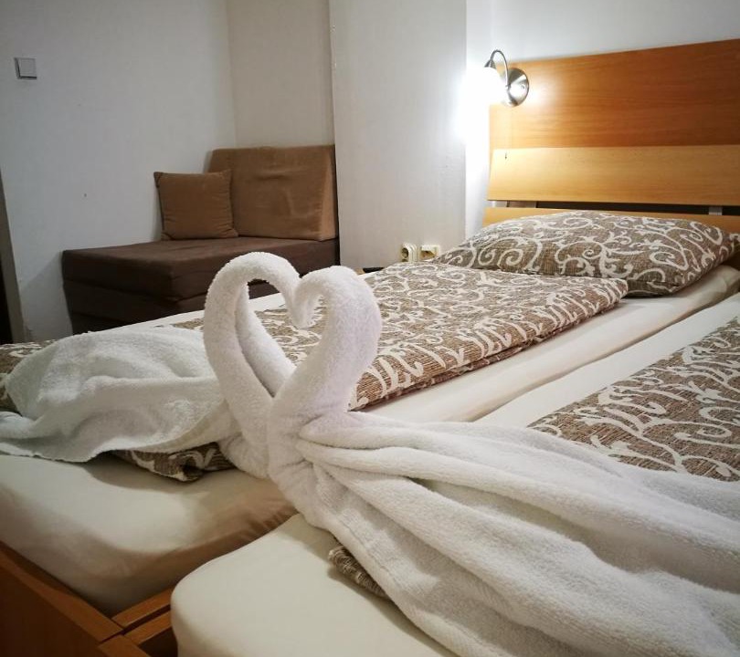 Photo of Bedroom in Slavonski Brod