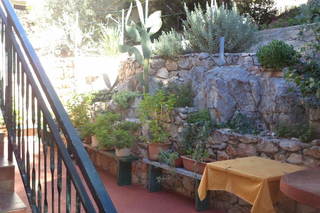 Photo of Patio Balcony in Kaprije