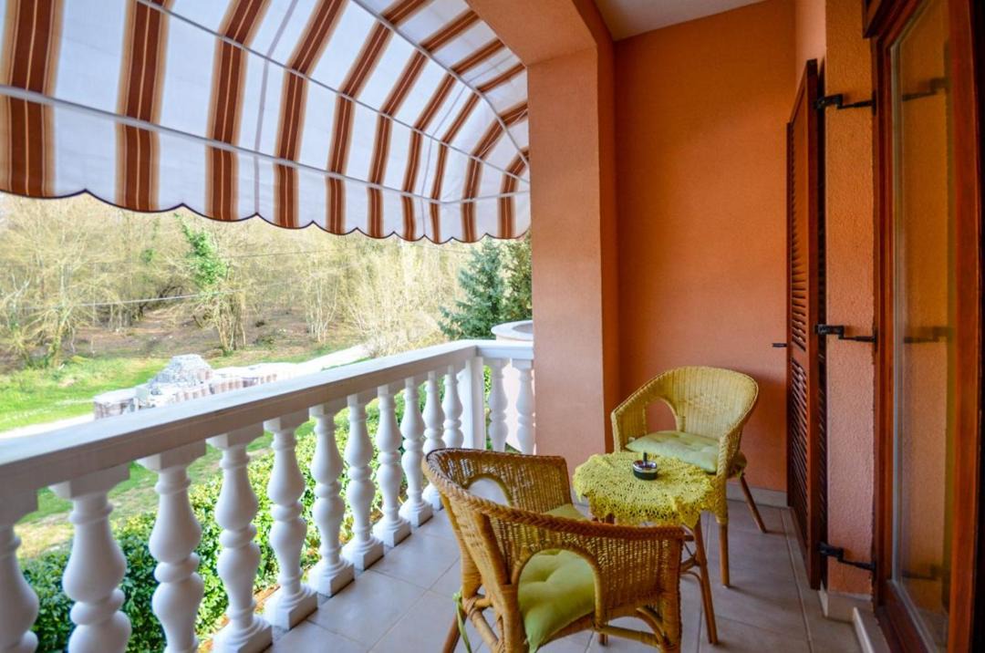 Photo of Patio Balcony in Strmac