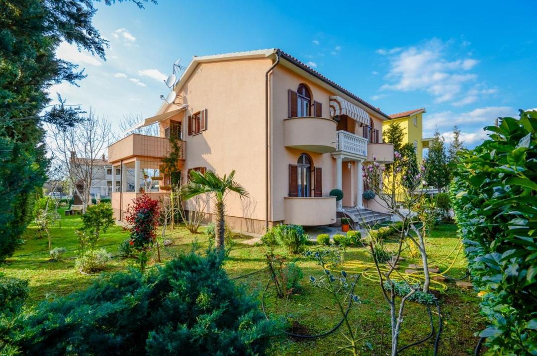 Photo of Buildings in Strmac